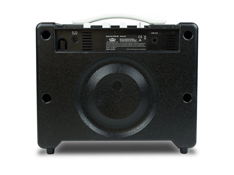 Vox VX50KB - 50 Watt Keyboard Amp 5 Vox VX50KB - 50 Watt Keyboard Amp