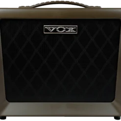 VOX VX50AG Acoustic Guitar Amplifier AMPS/FX