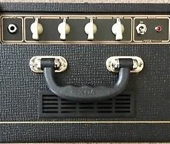 Vox AC4C1-12 Valve Guitar Amp