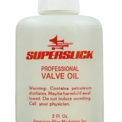 Superslick Valve Oil