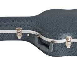 Xtreme DLX Dreadnought/12 String Hard Case