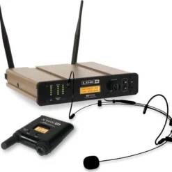 LIVE SOUND Line 6 - XD-V75HS Wireless Headset Microphone System