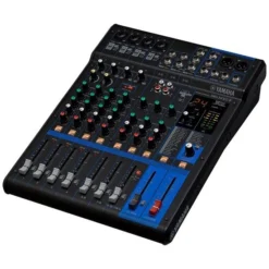 Yamaha MG10XUF Mixing Desk