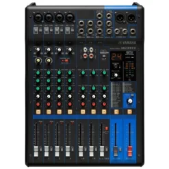Yamaha MG10XUF Mixing Desk
