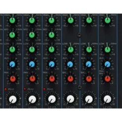 Yamaha MG10 Mixing Console