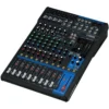 Yamaha MG12XU Mixing Desk Mixing Desks