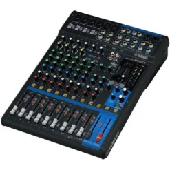 Yamaha MG12XU Mixing Desk Mixing Desks