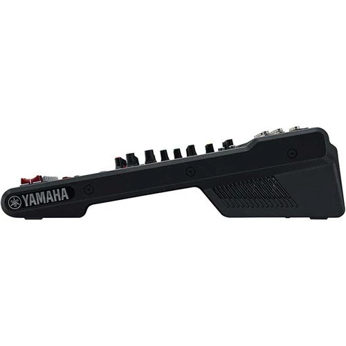 Yamaha MG12 Mixing Desk 5 Yamaha MG12 Mixing Desk