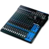 Yamaha MG16XU Mixing Desk LIVE SOUND