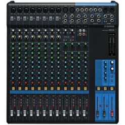Yamaha MG16 Mixing Console