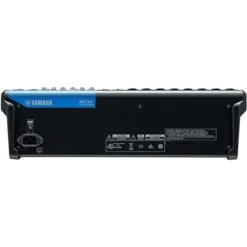 Yamaha MG16 Mixing Console 9 Yamaha MG16 Mixing Console