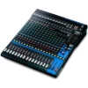 Yamaha MG20XU Mixing Desk LIVE SOUND