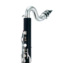 Brass And Woodwind Instruments Yamaha YCL221 Bass Clarinet