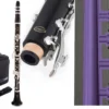 Yamaha YCL450M Bb Clarinet