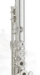 Yamaha YFL-222 Student Model Flute Brass And Woodwind Instruments