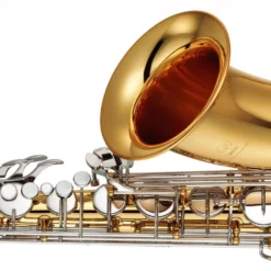 Yamaha YTS26 Student Model Tenor Saxophone Brass And Woodwind Instruments 8 Yamaha YTS26 Student Model Tenor Saxophone Brass And Woodwind Instruments