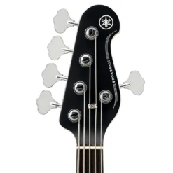 Yamaha BB235BL - 5 String Bass Guitar GUITARS