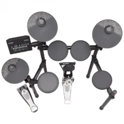 DRUMS Yamaha DTX452 Electronic Drum Kit