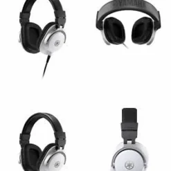 Yamaha HPH-MT5 Studio Headphones