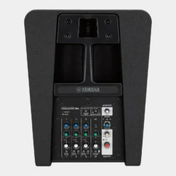 Yamaha Stagepas 1K Portable P.A LIVE SOUND