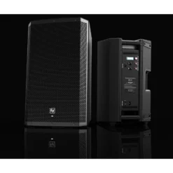 LIVE SOUND Electro Voice - ZLX 15 Inch Powered Speaker