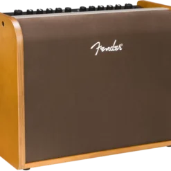 GUITARS Fender Acoustic 100 240V AUS