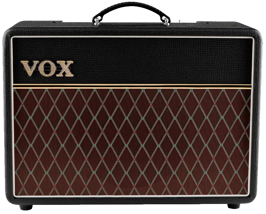 Vox AC10C1 Custom Guitar Amplifier 3 Vox AC10C1 Custom Guitar Amplifier