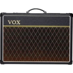 VOX AC15 Guitar Amplifier