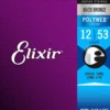 Elixir Polyweb Acoustic Guitar Strings Acoustic Guitars
