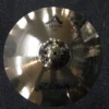 Zildjian 18" A Custom Crash Cymbal DRUMS