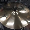 Zildjian 20" A Custom Ride Cymbal DRUMS