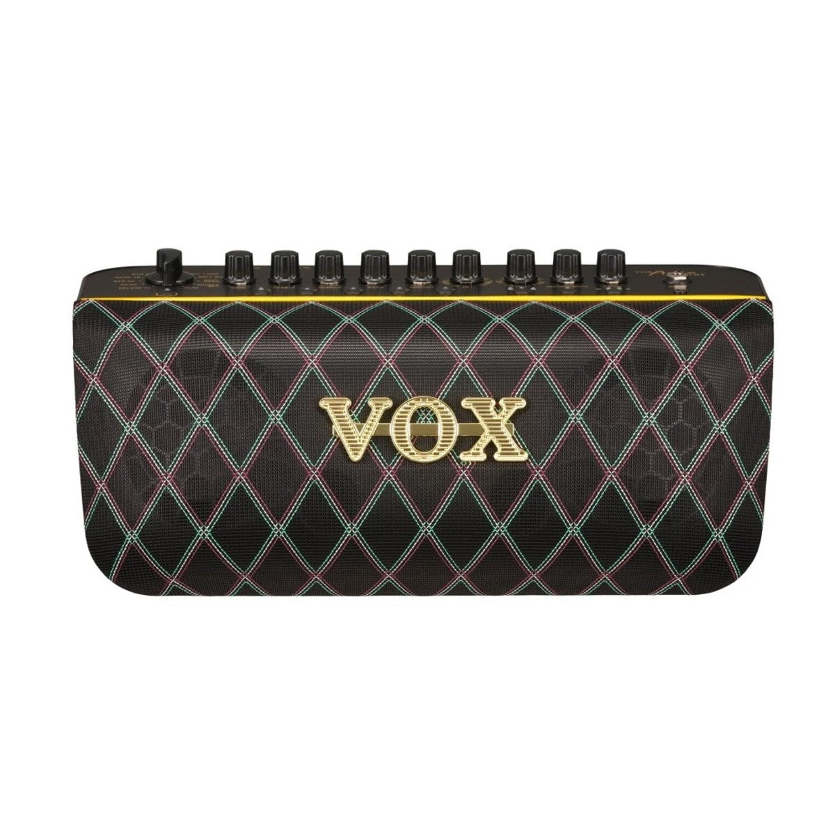 Vox Adio Air Guitar Amp AMPS/FX 3 Vox Adio Air Guitar Amp AMPS/FX