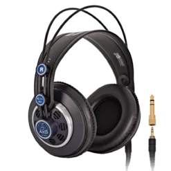 AKG K240 MKII Studio Headphones