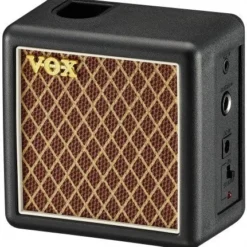 Guitar Accessories VOX Amplug Cabinet