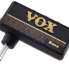 Guitar Accessories VOX AmPlug Bass