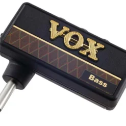 Guitar Accessories VOX AmPlug Bass