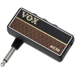 VOX AmPlug-AC30 Guitar Accessories