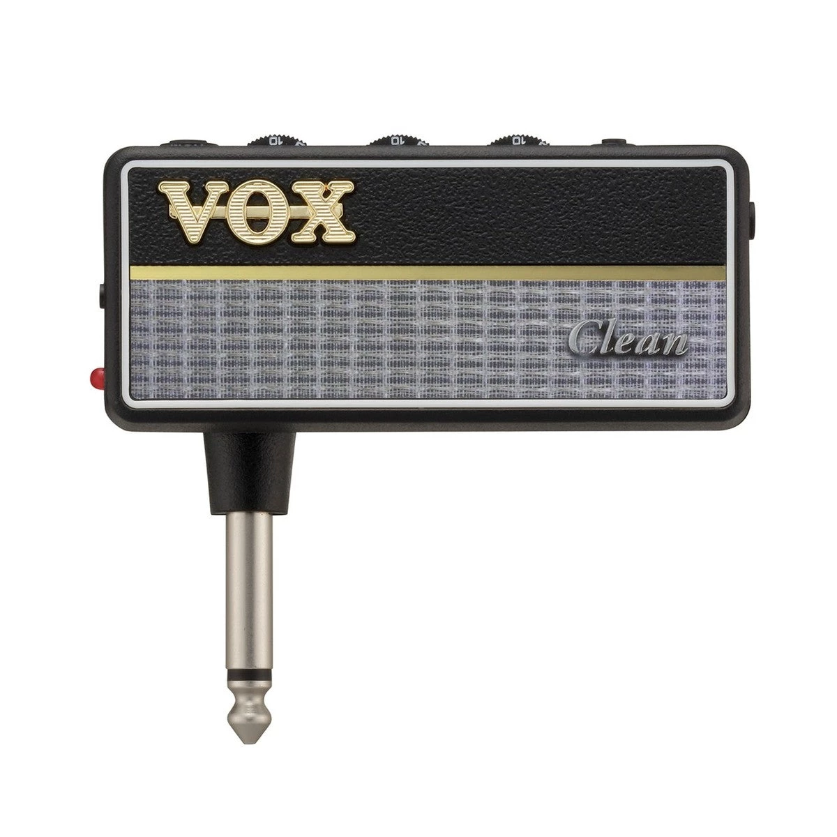 Electric Guitars Vox Amplug AP2 - Clean 3 Electric Guitars Vox Amplug AP2 - Clean