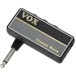 VOX AmPlug-CR Guitar Accessories