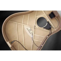 LR Baggs Anthem Acoustic Guitar Pick Up System . GUITARS