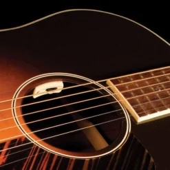 LR Baggs Anthem SL Guitar Pick Up System