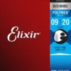 Elixir Polyweb Banjo Strings