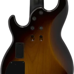 Yamaha BB735ADCS Electric 5 String Bass Guitar 7 Yamaha BB735ADCS Electric 5 String Bass Guitar