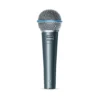Shure Beta 58 Dynamic Microphone