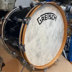 DRUMS Gretsch Broadkaster Vintage RI 4 Piece Kit ( Shell Pack Only )