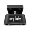 Dunlop CB95 Cry Baby Wah AMPS/FX