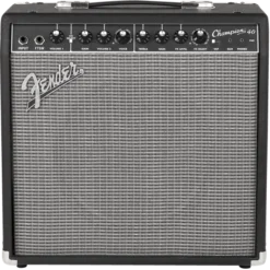 Fender Champion 40 Guitar Amplifier AMPS/FX