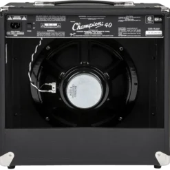 Fender Champion 40 Guitar Amplifier AMPS/FX