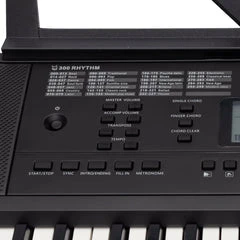Crown CK-25 54 Key Multi Function Keyboard DIGITAL PIANOS/KEYBOARDS