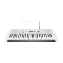 DIGITAL PIANOS/KEYBOARDS Crown CK-63 61 Note Multi Function Keyboard .